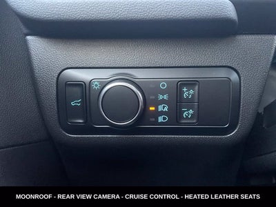 2024 Ford Escape ST-Line AWD