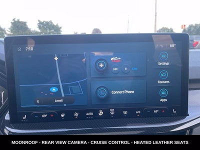 2024 Ford Escape ST-Line AWD