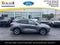 2024 Ford Escape ST-Line AWD