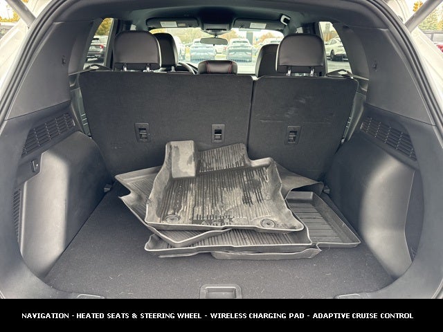 2023 Ford Escape ST-Line Select AWD