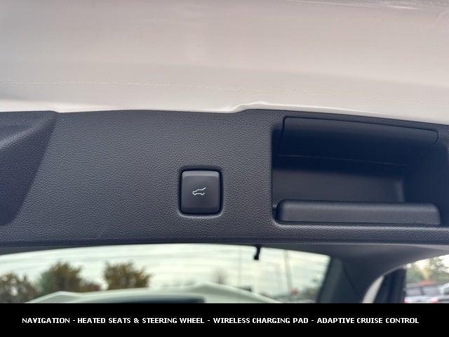 2023 Ford Escape ST-Line Select AWD