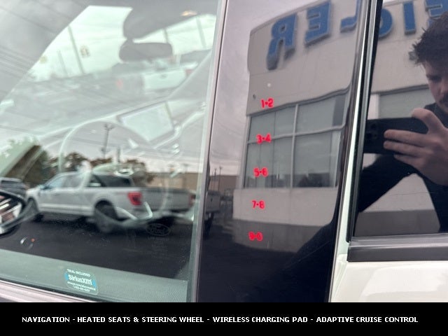 2023 Ford Escape ST-Line Select AWD