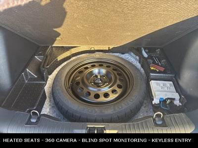 2023 Ford Escape ST-Line Select AWD