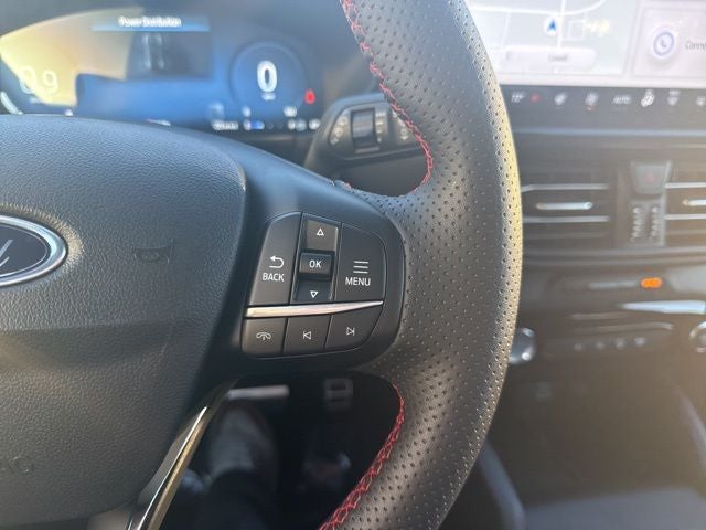 2023 Ford Escape ST-Line Select AWD