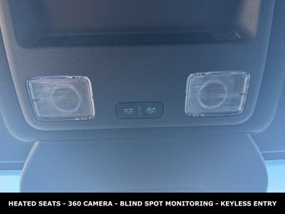 2023 Ford Escape ST-Line Select AWD