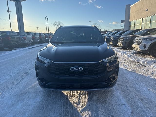 2023 Ford Escape ST-Line Select AWD