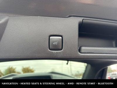 2023 Ford Escape Hybrid ST-Line Elite AWD