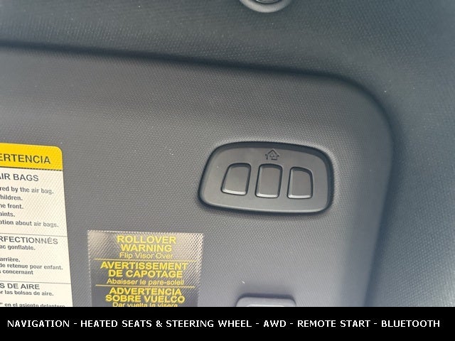 2023 Ford Escape Hybrid ST-Line Elite AWD