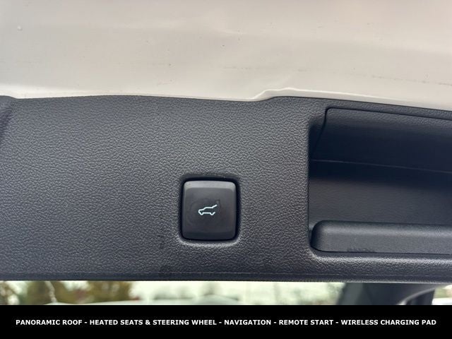 2023 Ford Escape Hybrid ST-Line Elite AWD