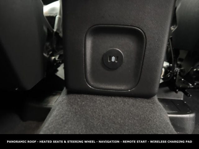 2023 Ford Escape Hybrid ST-Line Elite AWD