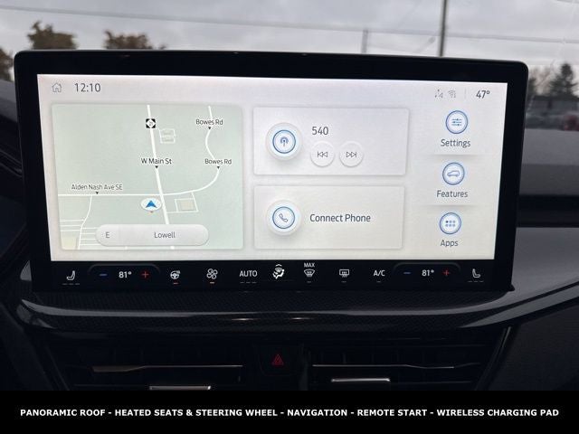 2023 Ford Escape Hybrid ST-Line Elite AWD