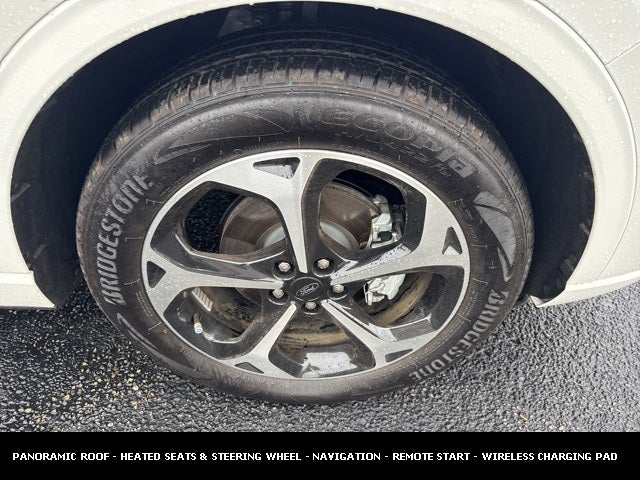 2023 Ford Escape Hybrid ST-Line Elite AWD