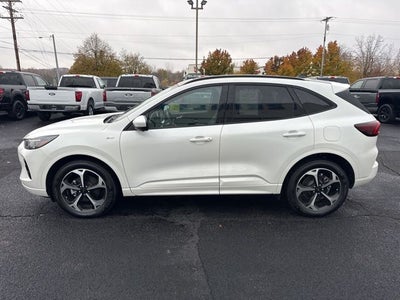 2023 Ford Escape Hybrid ST-Line Elite AWD