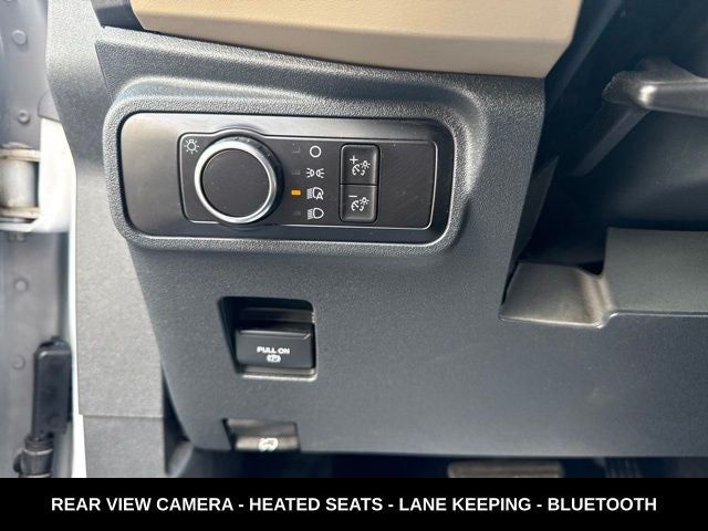 2025 Ford Bronco Big Bend SOLD HERE NEW