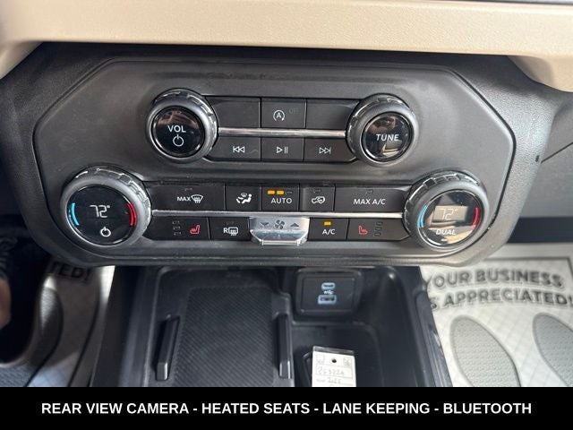 2025 Ford Bronco Big Bend SOLD HERE NEW