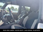 2025 Ford Bronco Big Bend SOLD HERE NEW