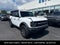 2025 Ford Bronco Big Bend SOLD HERE NEW