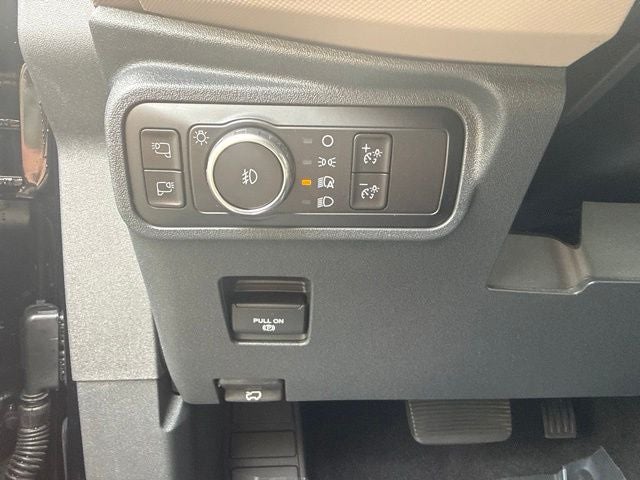 2023 Ford Bronco Wildtrak 2.7L V6 SASQUATCH