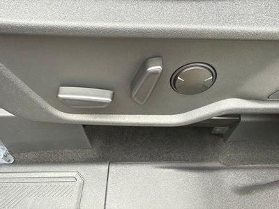 2023 Ford Bronco Wildtrak 2.7L V6 SASQUATCH