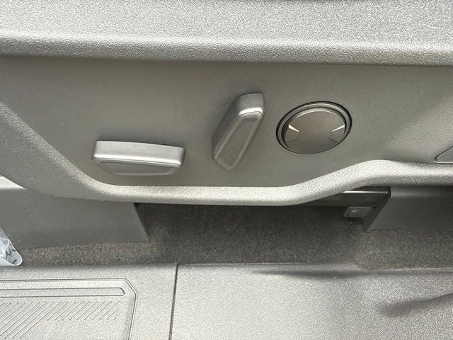 2023 Ford Bronco Wildtrak 2.7L V6 SASQUATCH