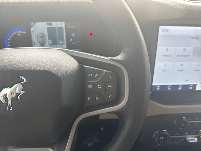2023 Ford Bronco Wildtrak 2.7L V6 SASQUATCH