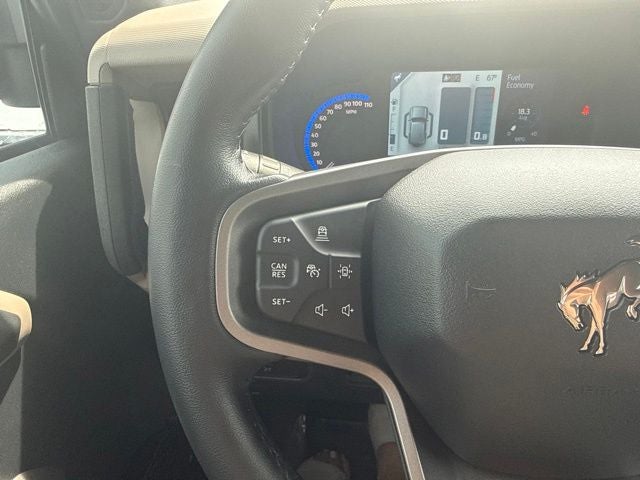 2023 Ford Bronco Wildtrak 2.7L V6 SASQUATCH