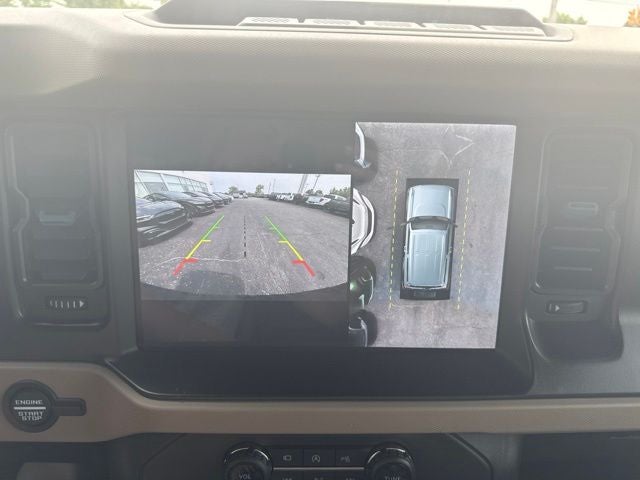 2023 Ford Bronco Wildtrak 2.7L V6 SASQUATCH