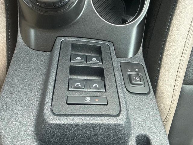 2023 Ford Bronco Wildtrak 2.7L V6 SASQUATCH