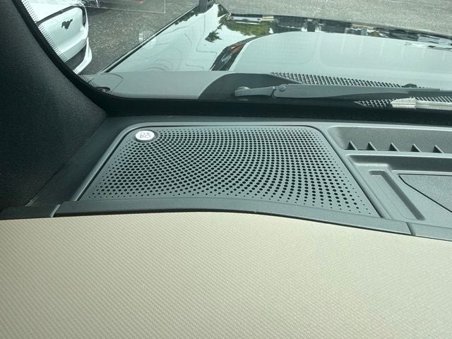 2023 Ford Bronco Wildtrak 2.7L V6 SASQUATCH