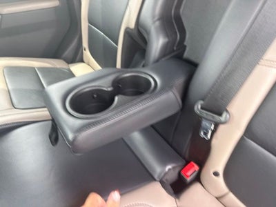 2023 Ford Bronco Wildtrak 2.7L V6 SASQUATCH