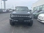 2023 Ford Bronco Wildtrak 2.7L V6 SASQUATCH