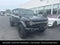 2023 Ford Bronco Wildtrak 2.7L V6 SASQUATCH