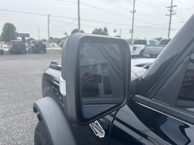 2023 Ford Bronco Wildtrak 2.7L V6 SASQUATCH