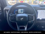 2023 Ford Bronco Wildtrak 2.7L V6