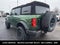 2023 Ford Bronco Wildtrak 2.7L V6 SASQUATCH