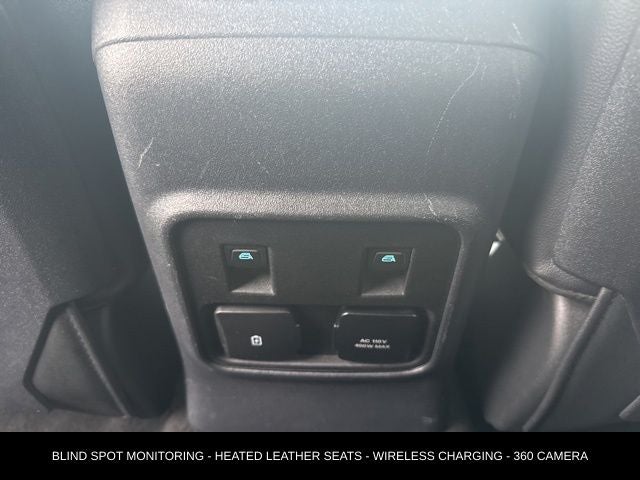 2023 Ford Bronco Badlands SASQUATCH