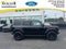 2023 Ford Bronco Wildtrak 2.7L V6 HARDTOP