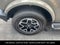 2025 Ford Bronco Outer Banks 2.7L V6 ENGINE