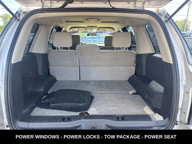 2008 Ford Explorer XLT LOCAL TRADE