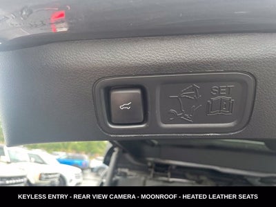 2021 Ford Expedition Max Platinum LOCAL TRADE