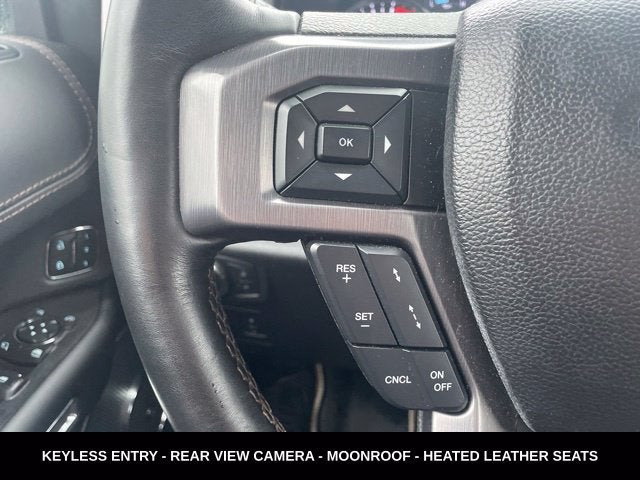 2021 Ford Expedition Max Platinum LOCAL TRADE