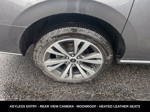 2021 Ford Expedition Max Platinum LOCAL TRADE