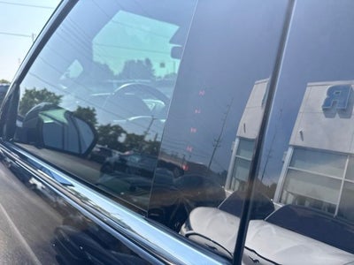 2021 Ford Expedition Max Limited PANORAMIC ROOF