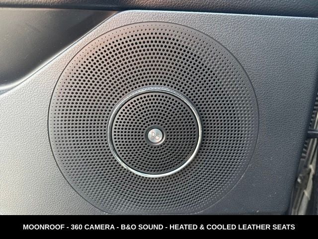 2021 Ford Expedition Max Limited PANORAMIC ROOF