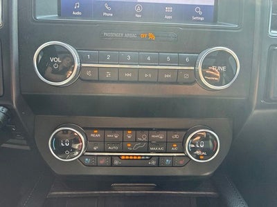 2021 Ford Expedition Max Limited PANORAMIC ROOF