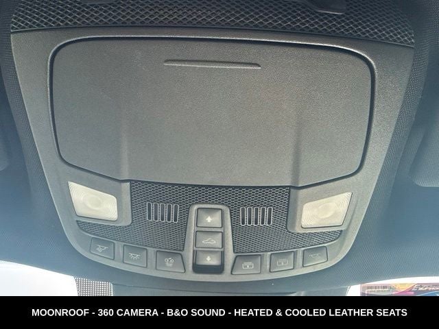 2021 Ford Expedition Max Limited PANORAMIC ROOF