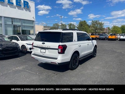 2022 Ford Expedition Timberline PANORAMIC ROOF