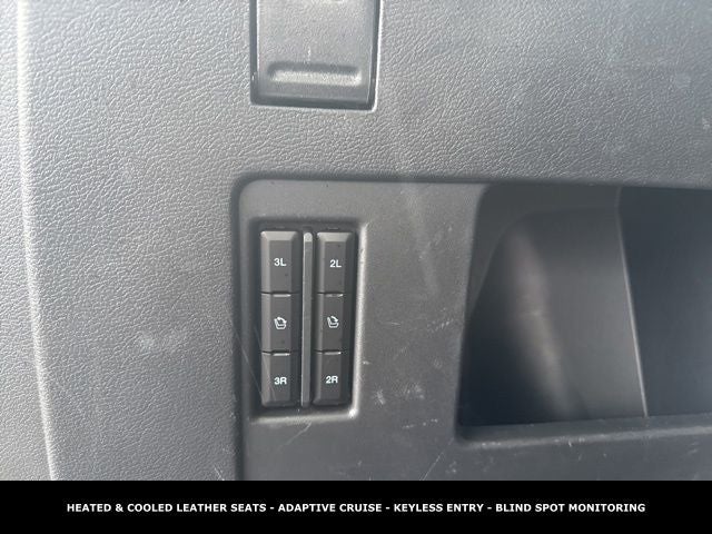 2024 Ford Expedition Limited PANORAMIC ROOF