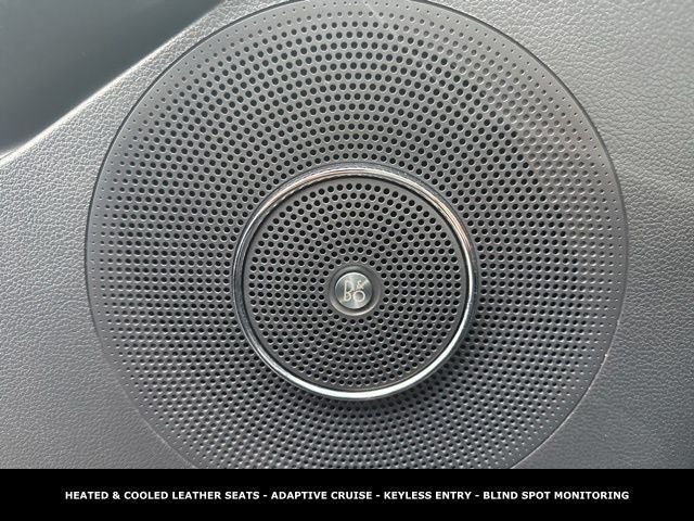 2024 Ford Expedition Limited PANORAMIC ROOF