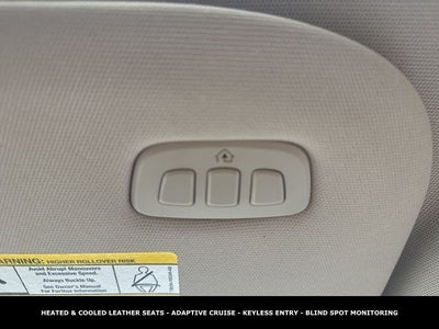 2024 Ford Expedition Limited PANORAMIC ROOF